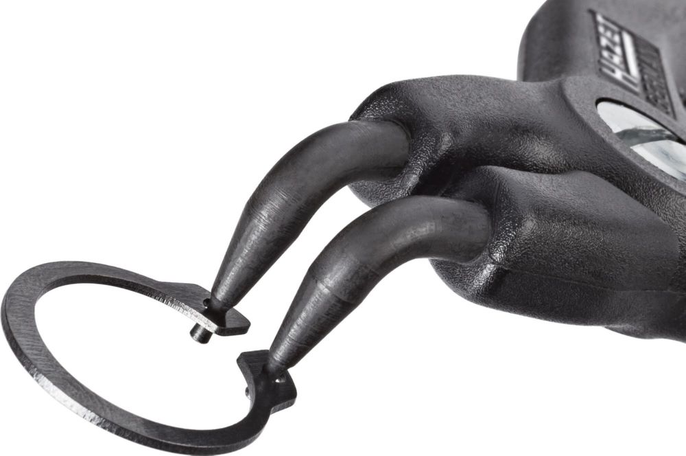 Produktbild Sicherungsringzange 1845B-19 Länge172 mm bild 6