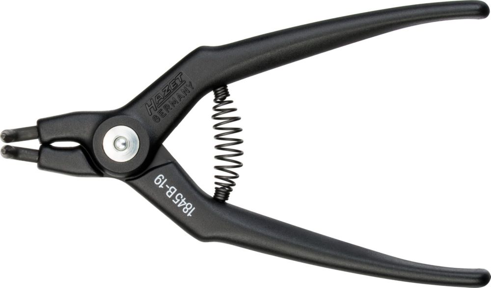 Produktbild Sicherungsringzange 1845B-19 Länge172 mm bild 7