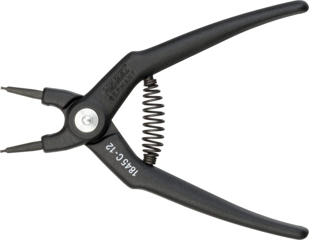 Produktbild Sicherungsringzange 1845C-12 Länge 140 mm bild 7