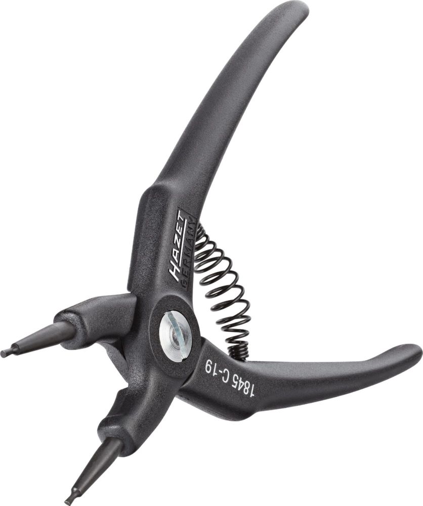 Produktbild Sicherungsringzange 1845C-19 Länge 180 mm bild 5