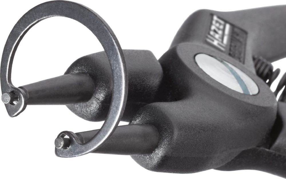 Produktbild Sicherungsringzange 1845C-8 Länge 140 mm bild 6