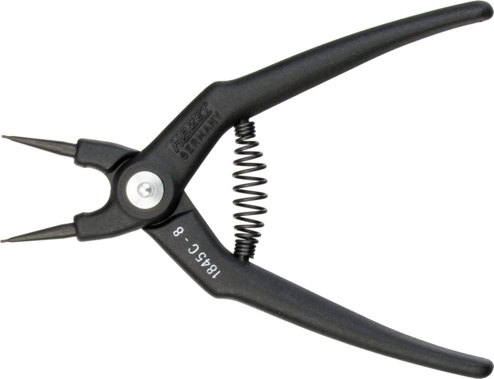 Produktbild Sicherungsringzange 1845C-8 Länge 140 mm bild 7