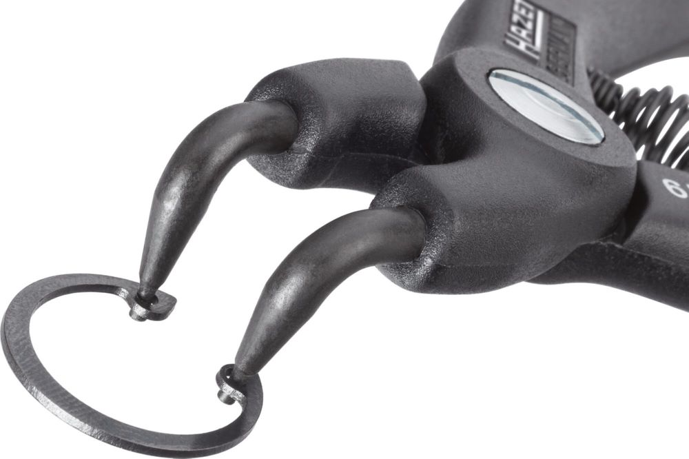 Produktbild Sicherungsringzange 1845D-19 Länge 170 mm bild 6