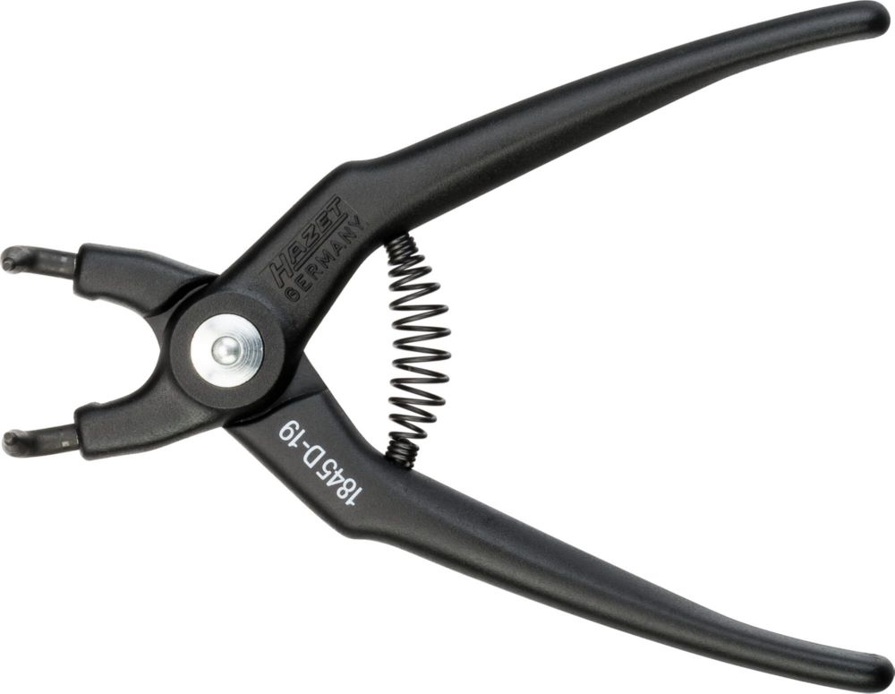 Produktbild Sicherungsringzange 1845D-19 Länge 170 mm bild 7
