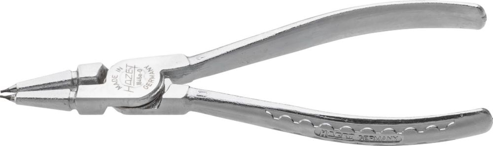 Produktbild Hazet Sicherungsringzange 1846A-0 Länge 139 mm