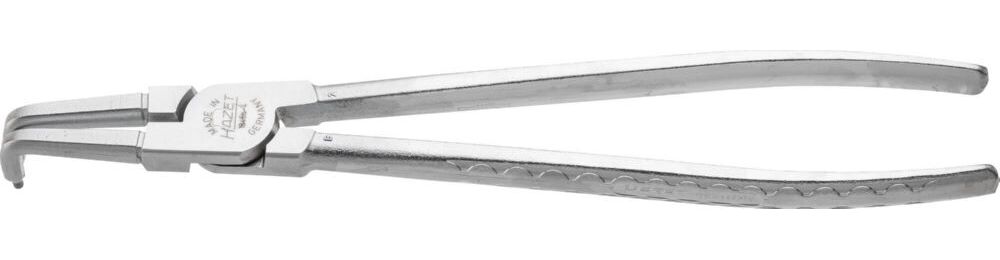Produktbild Hazet Sicherungsringzange Form D 1846B-4 Länge 310 mm
