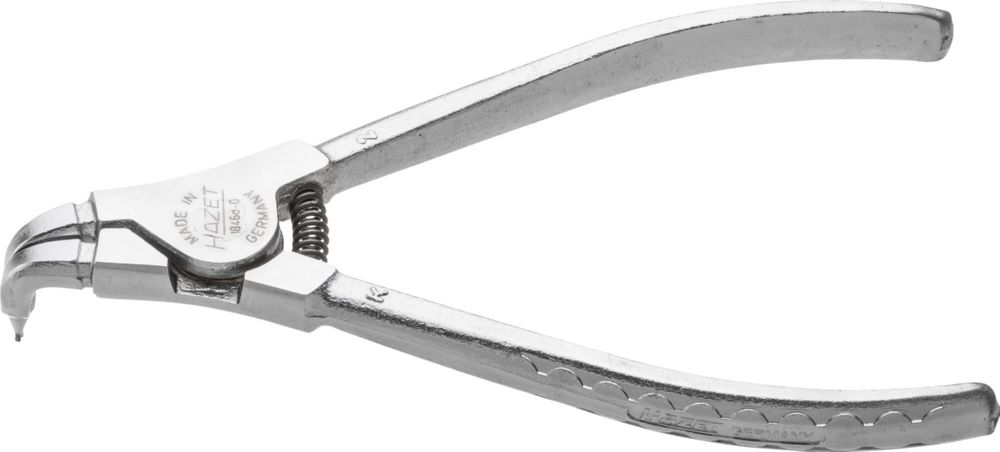 Produktbild Hazet Sicherungsringzange 1846D-0 Länge 139 mm