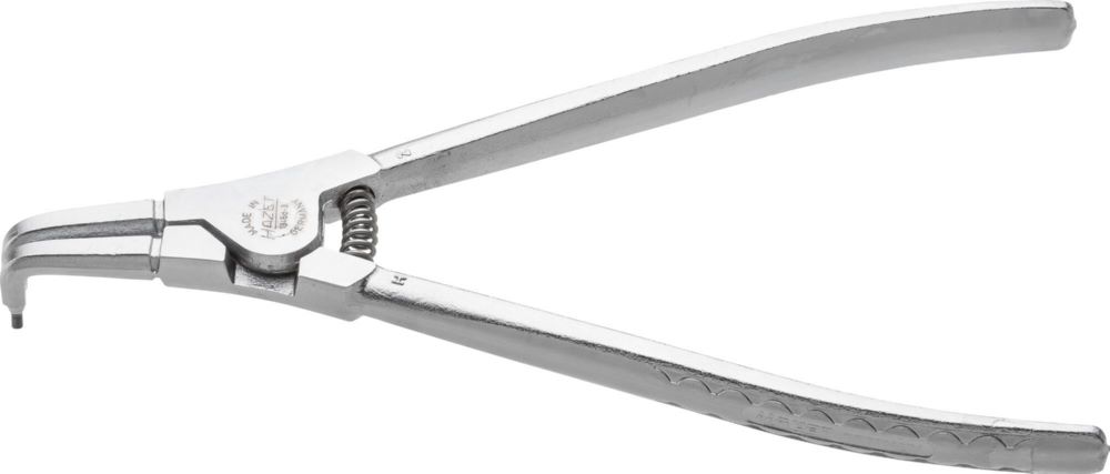 Produktbild Hazet Sicherungsringzange 1846D-3 Länge 225 mm