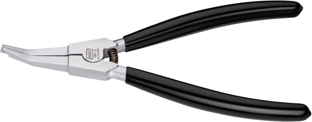 Produktbild Sicherungsringzange 1847-6 Länge 200 mm bild 5