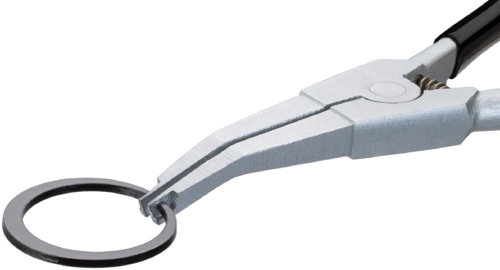 Produktbild Sicherungsringzange 1847-6 Länge 200 mm bild 6