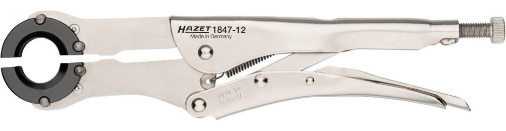 Produktbild Sicherungsringzangen Satz 1847-12/15 15 teilig bild 6