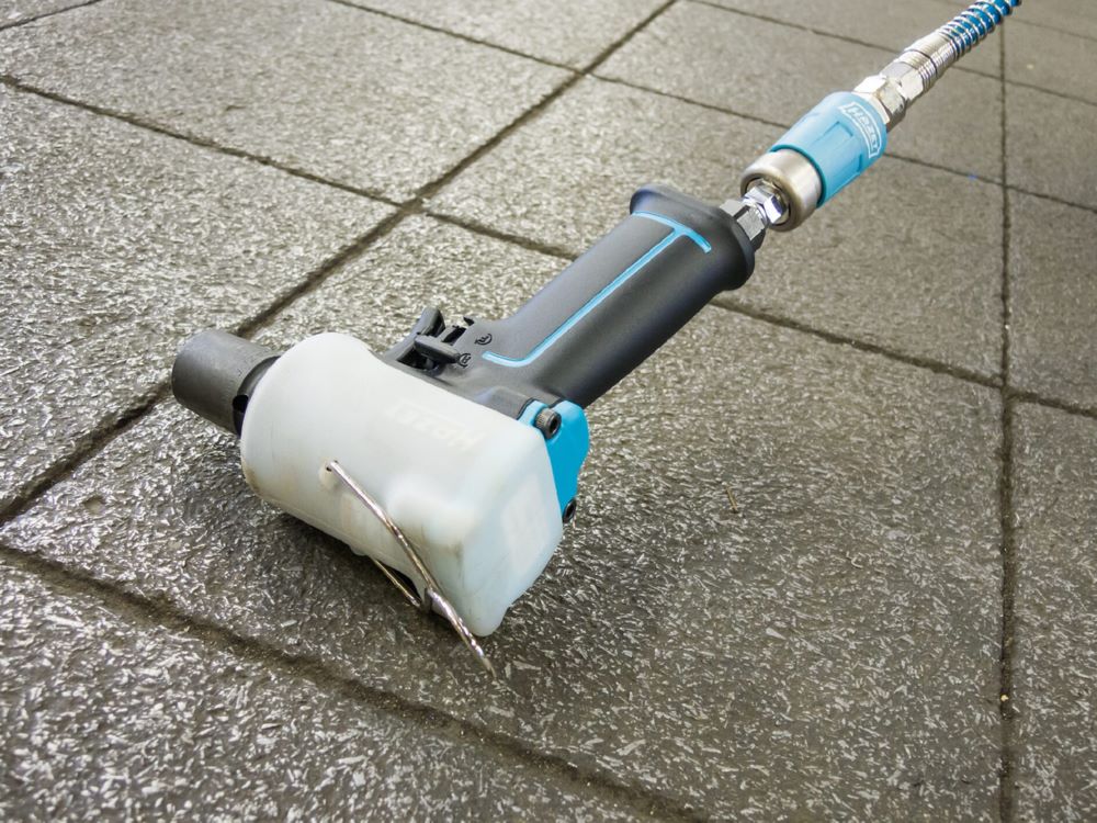 Produktbild Silikon Schutzhülle für Schlagschrauber 9012SPC-S bild 2