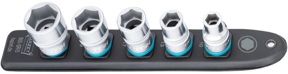 Produktbild Smart Rail Kunststoff Steckleiste 1/2 Zoll 10 13 17 19 22 bild 3