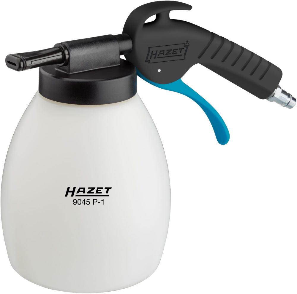 Produktbild Soda Strahlpistole 9045P-1 Länge 247 mm 6,3 bar bild 5