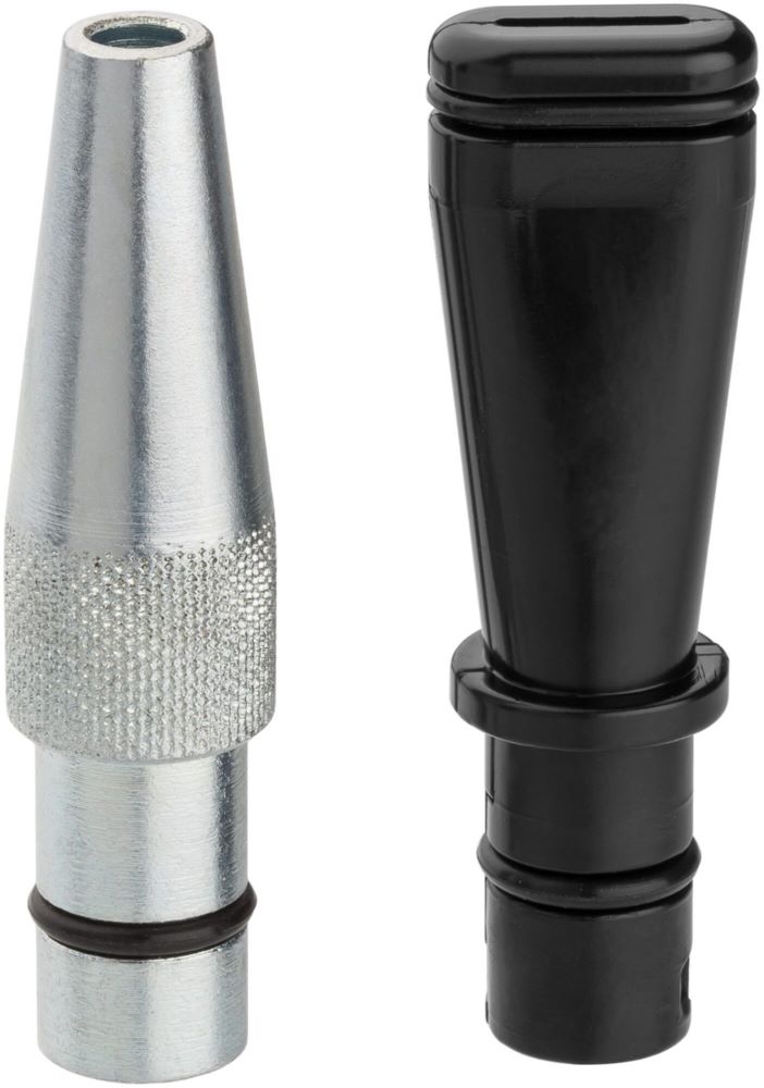 Produktbild Soda Strahlpistole 9045P-1 Länge 247 mm 6,3 bar bild 7