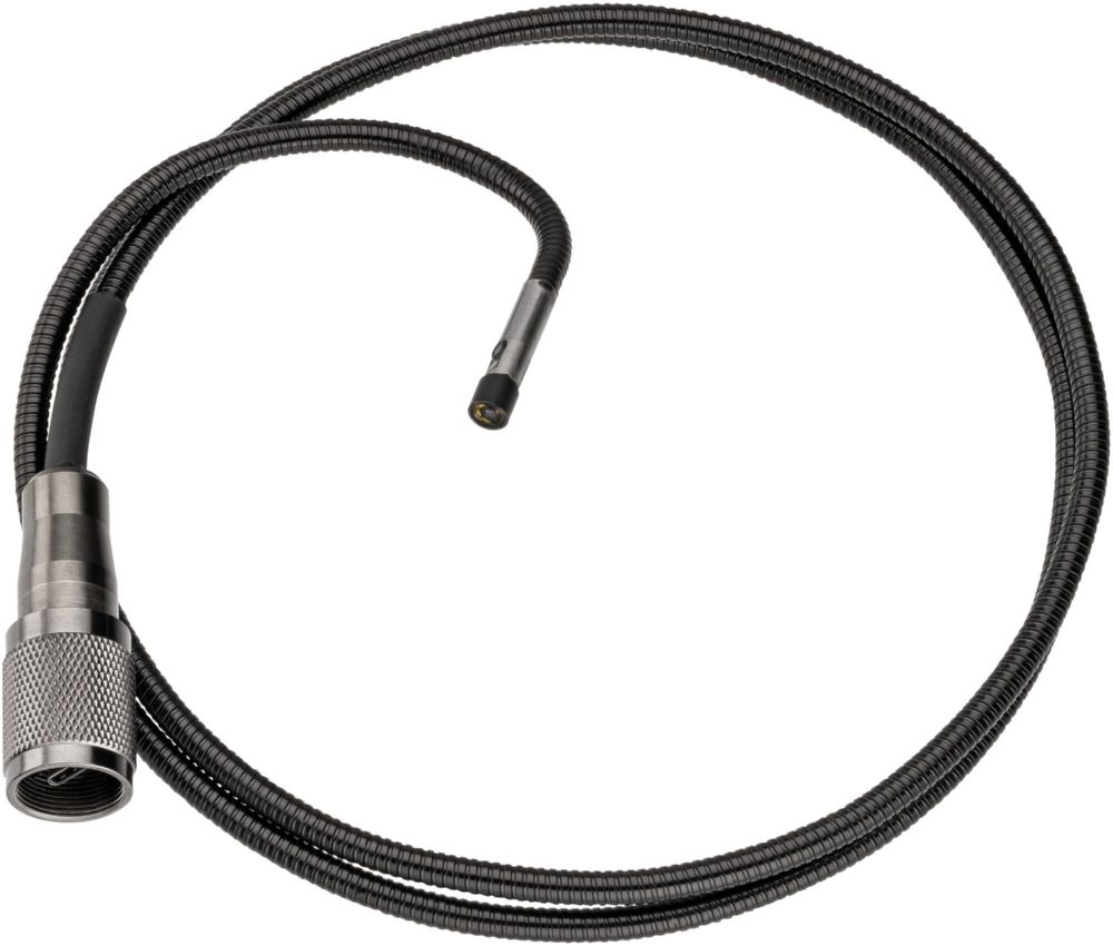 Produktbild Hazet HD Sonde 4,9 mm Front und Seitenkamera 4812-11FS