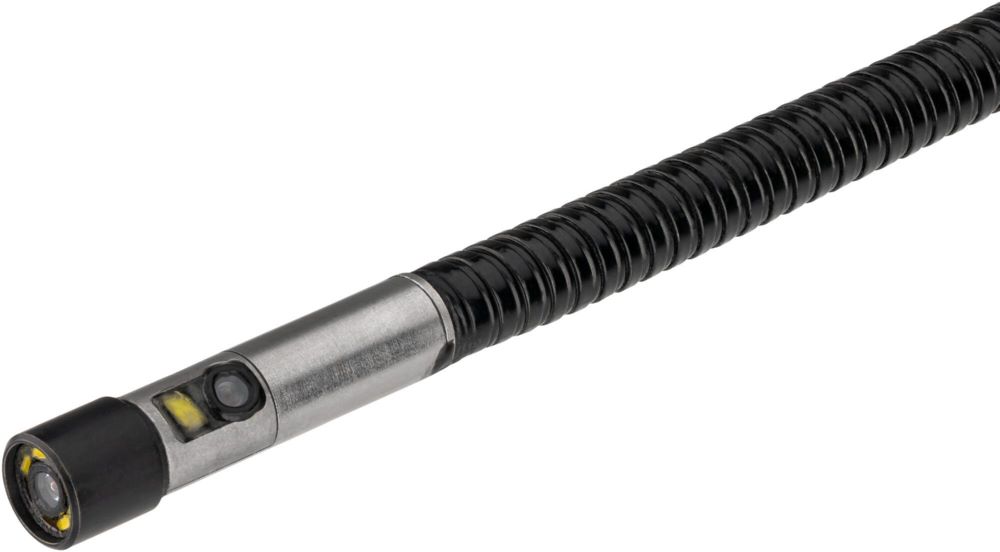 Produktbild Hazet HD Sonde 4,9 mm Front und Seitenkamera 4812-11FS bild 3