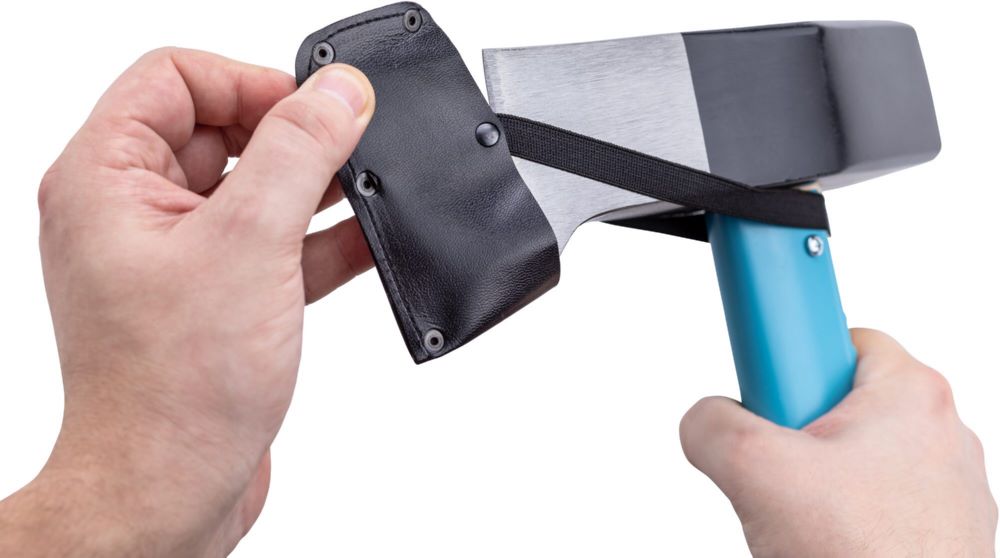 Produktbild Spalthammer Länge 900 mm bild 5