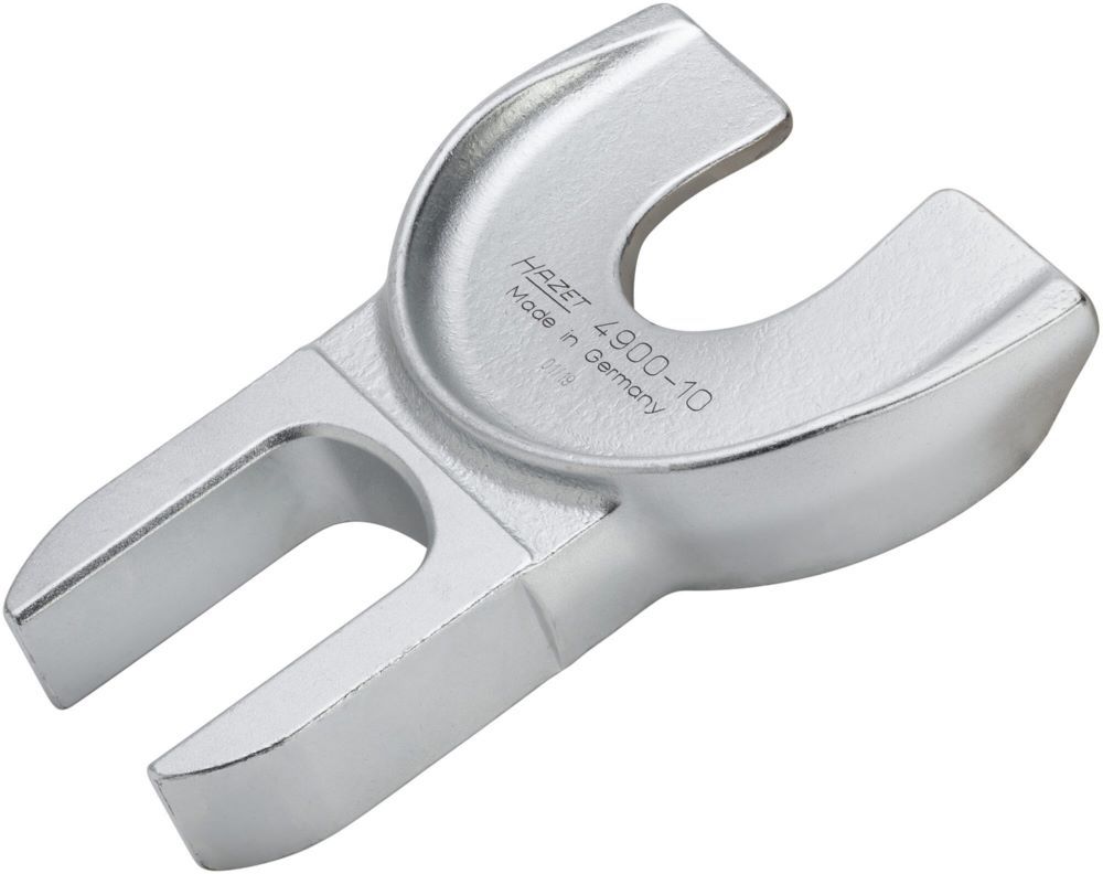 Produktbild Hazet Spannplatte 4900-10 Durchmesser 69 bis 120 mm