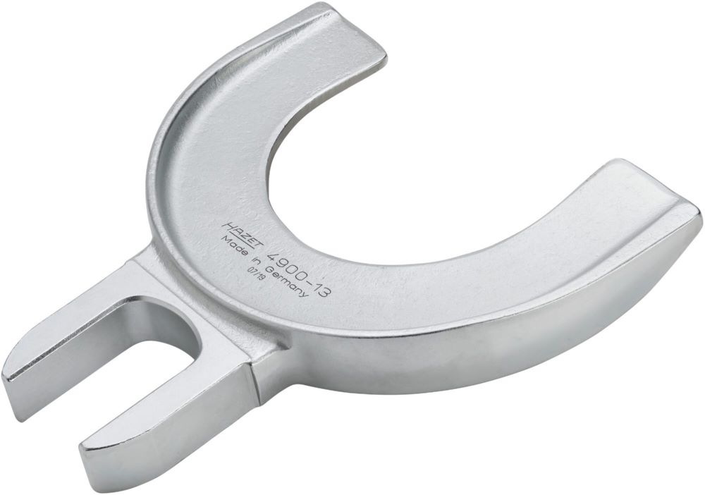 Produktbild Hazet Spannplatte 4900-13 Durchmesser 146 bis 207,5 mm