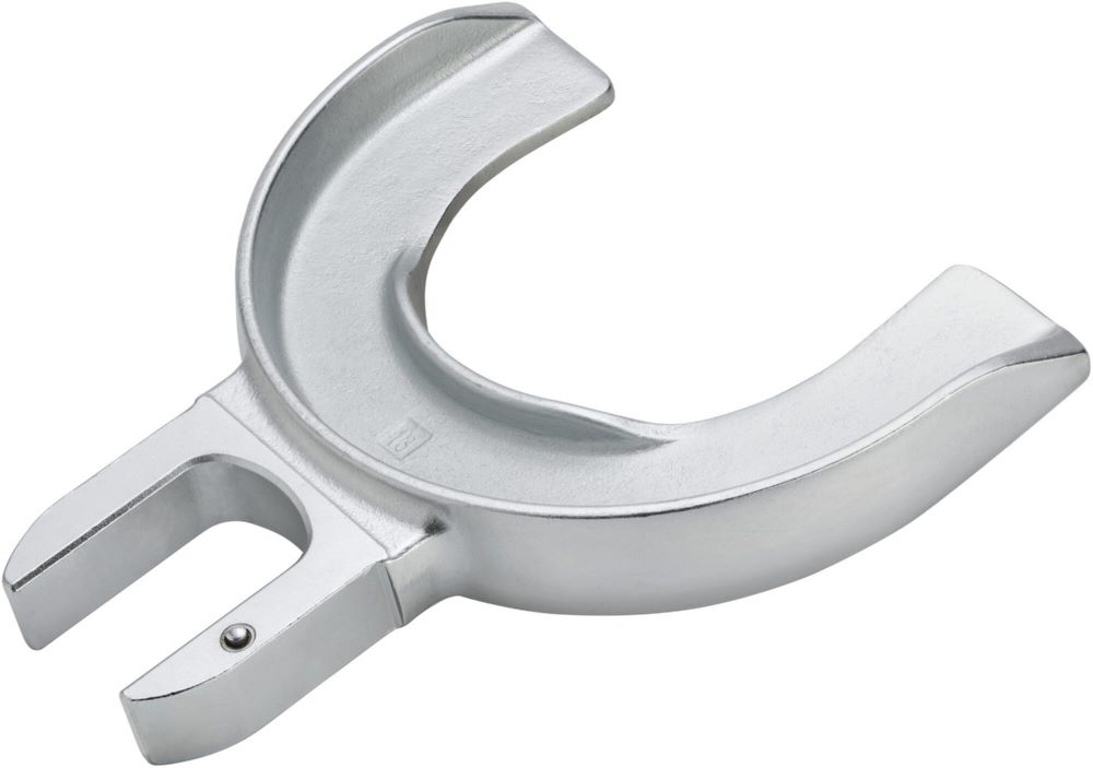 Produktbild Spannplatte 4900-13 Durchmesser 146 bis 207,5 mm bild 4