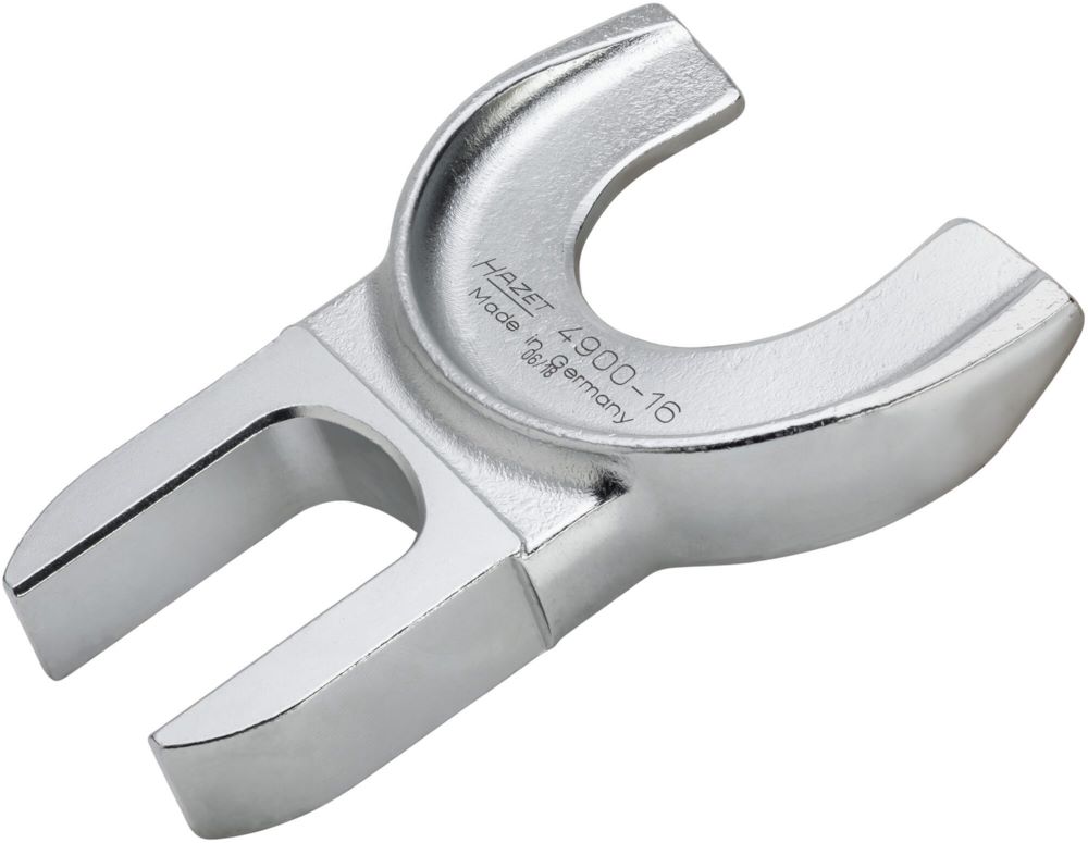 Produktbild Hazet Spannplatte 4900-16 Durchmesser 80,5 bis 119,5 mm