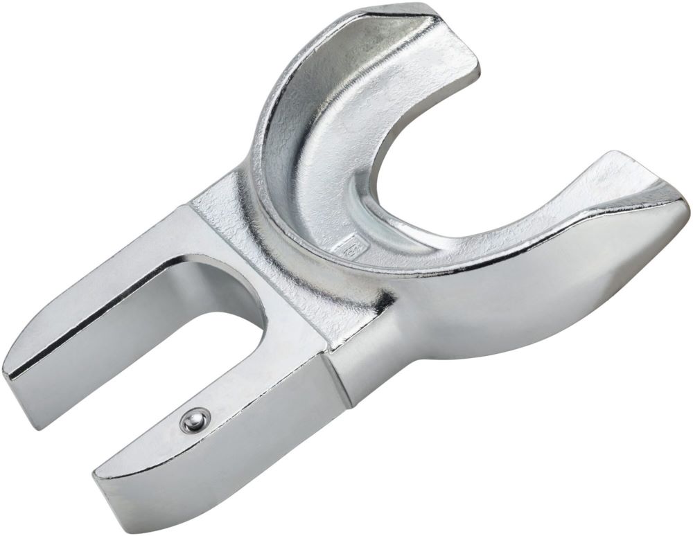 Produktbild Spannplatte 4900-16 Durchmesser 80,5 bis 119,5 mm bild 4