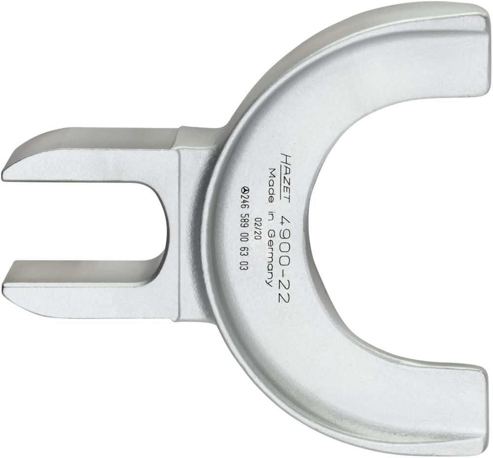 Produktbild Spannplatte 4900-22 Durchmesser 126 bis 173 mm bild 3