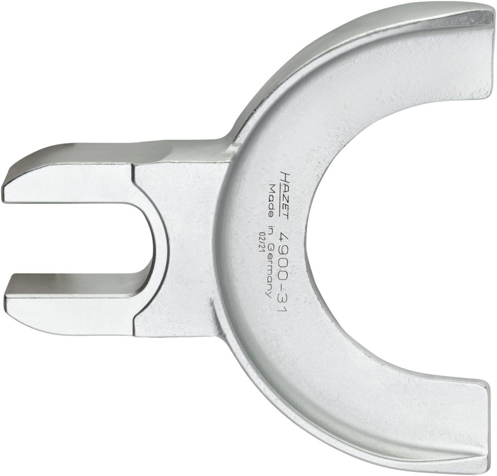 Produktbild Spannplatte 4900-31 Durchmesser 136 bis 189,5 mm bild 3