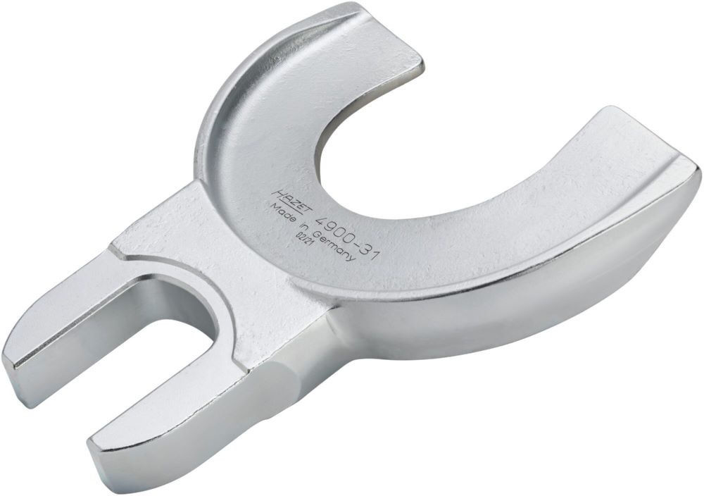 Produktbild Hazet Spannplatte 4900-31 Durchmesser 136 bis 189,5 mm