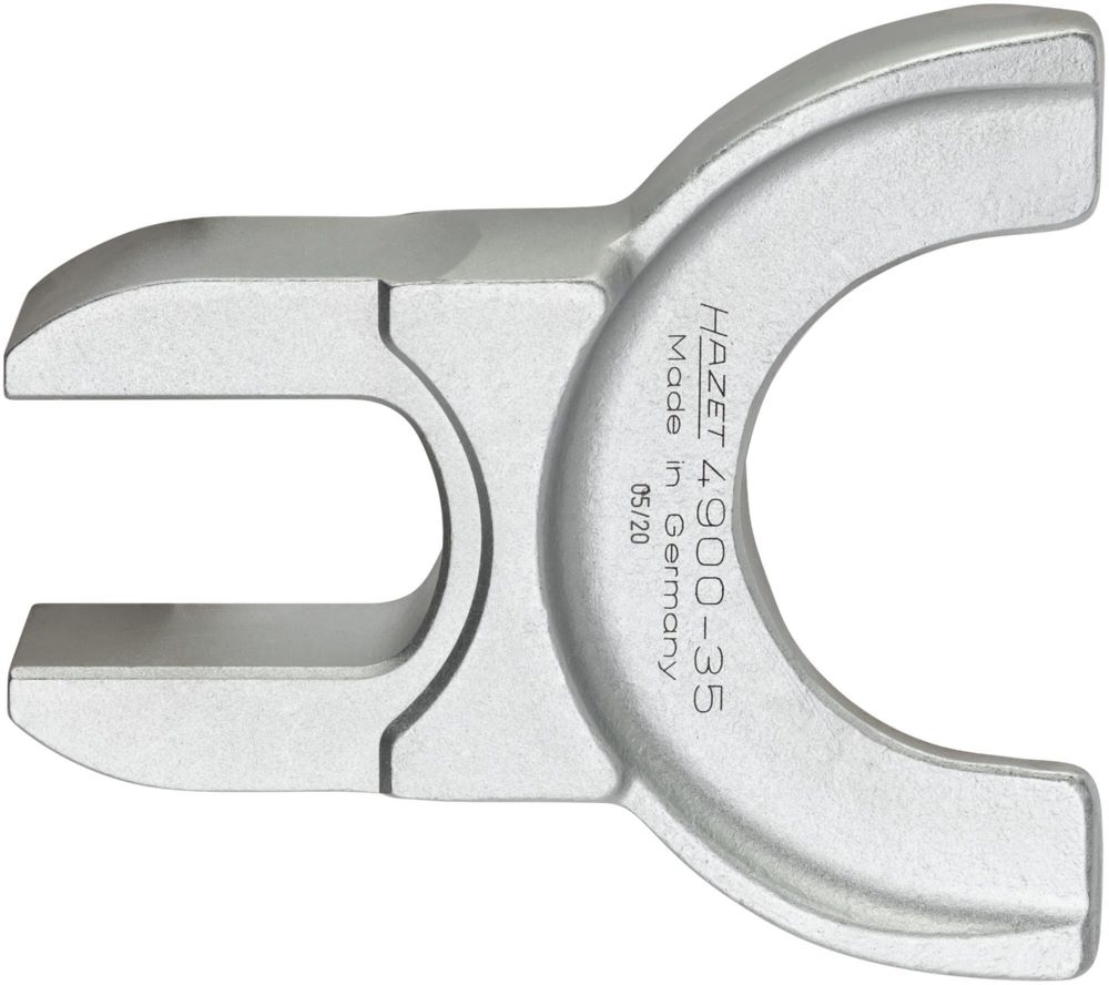 Produktbild Spannplatte 4900-35 Durchmesser 95 bis 130 mm bild 3