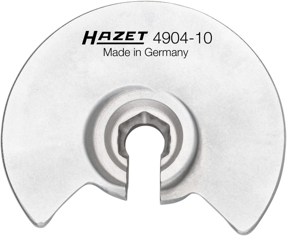 Produktbild Hazet Spannplatte 4904-10 Spannweite 64 bis 115 mm