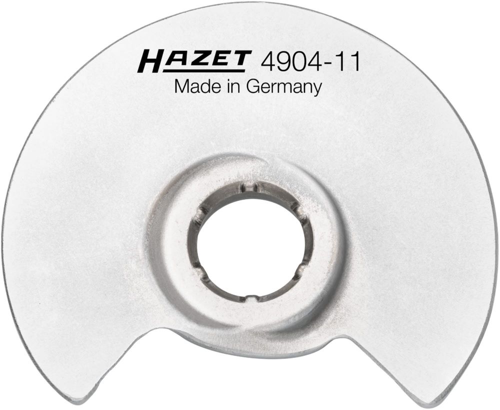 Produktbild Hazet Spannplatte 4904-11 VW Mini Spannweite 64 bis 115 mm