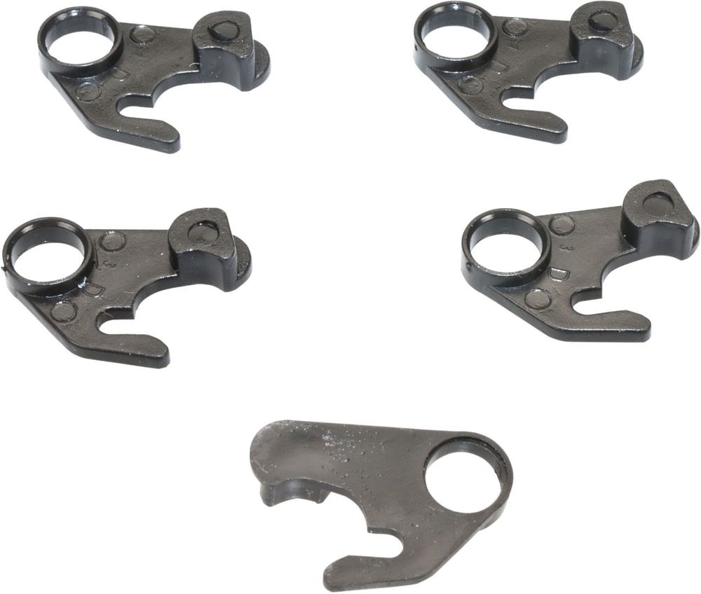 Produktbild Hazet Sperrstücke aus Kunststoff für Verriegelung 173-017