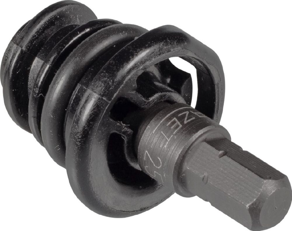 Produktbild Spezial Bit VAG Öl Ablassschraube 2528-1 mit 1/4 Zoll Länge 35 mm bild 3