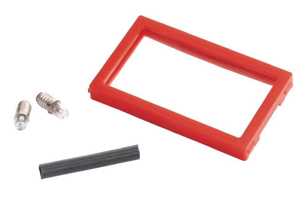 Produktbild Hazet Spiegel und 2 Lampen 1977-01/3 für Prüfspiegel