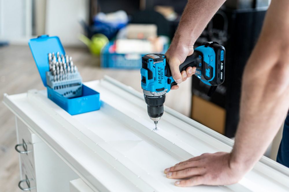 Produktbild Spiralbohrer Kassette 2128N-1 Durchmesser 1 bis 13 mm bild 2