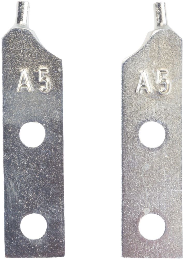 Produktbild Hazet Spitze gerade Ausführung 1846C-05/2 für Zangen