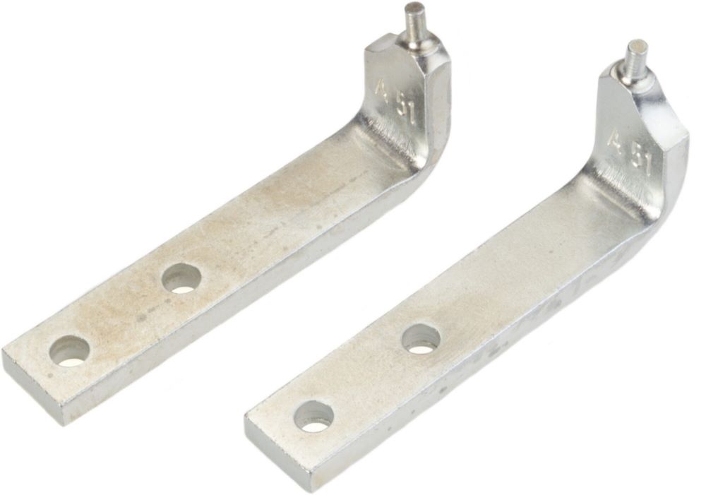 Produktbild Hazet Umrüstspitze abgewinkelt 90 Grad 1846D-05/2 für Zangen