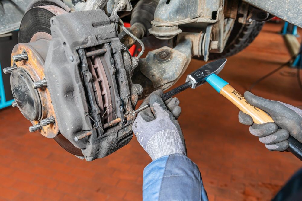 Produktbild Splinttreiber 748B-3 Durchmesser 3 mm bild 2