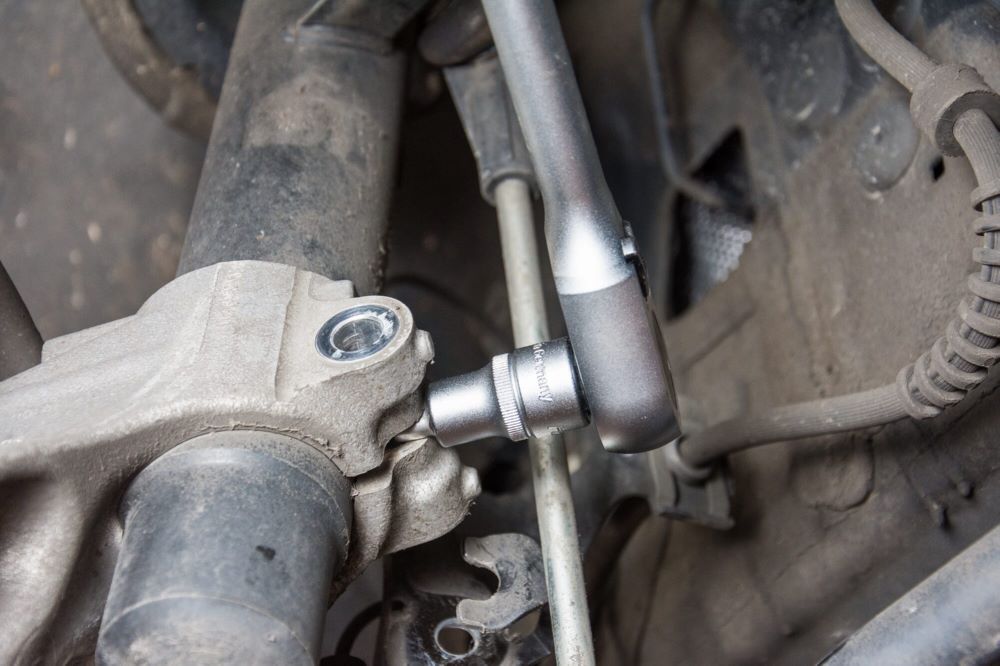 Produktbild Spreizer 4912-2 1/2 Zoll SW für Zapfenprofil 5 x7 mm bild 6