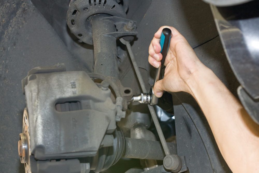 Produktbild Spreizer 4912-3 mit 1/2 Zoll Vierkant SW für Zapfenprofil 6 x 8 mm bild 3