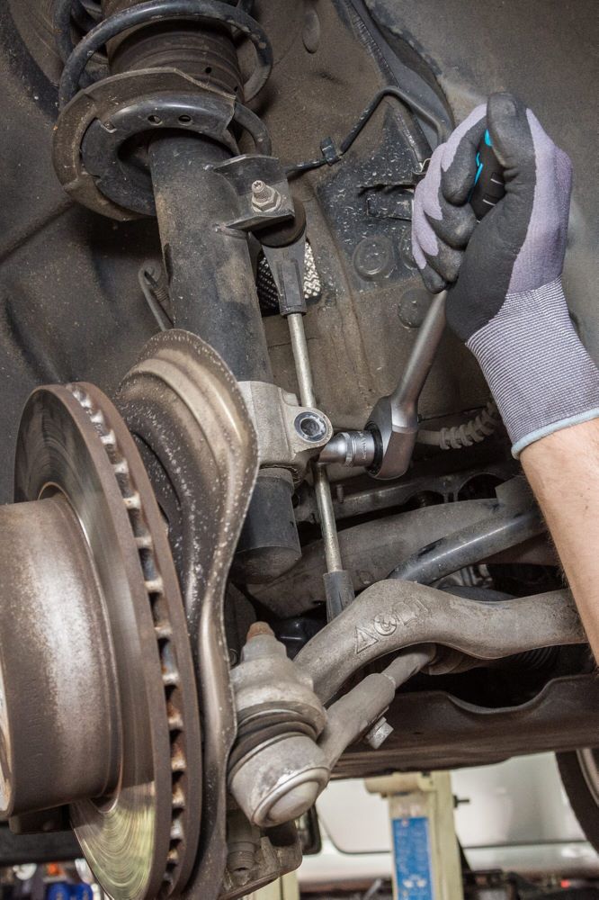 Produktbild Spreizer 4912-3 mit 1/2 Zoll Vierkant SW für Zapfenprofil 6 x 8 mm bild 8