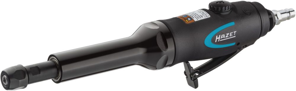 Produktbild Hazet Stabschleifer gerade lang 9032LG-1 Länge 285 mm