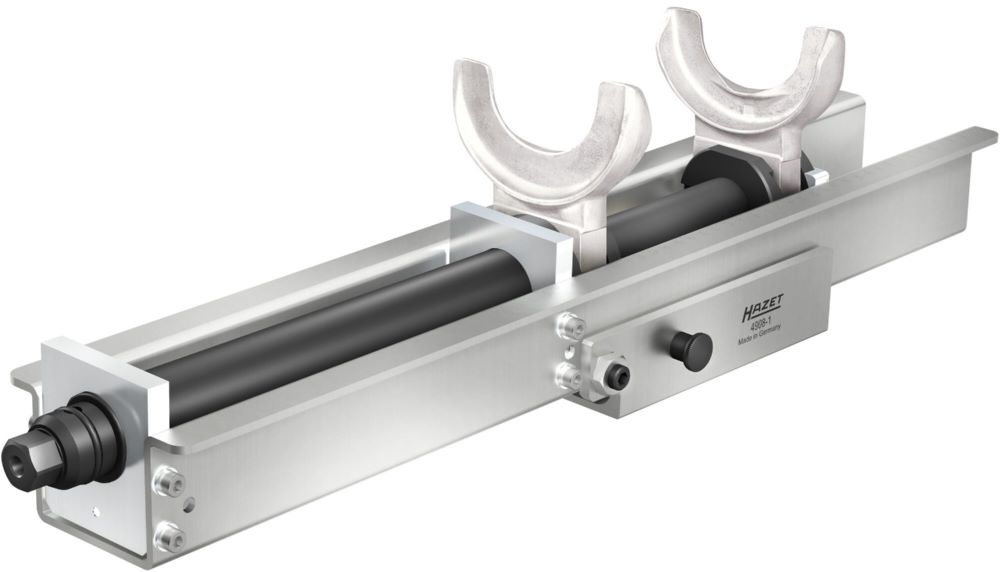 Produktbild Hazet Stationärer Universal Federspanner Satz 4903/4 4 Teile bild 7