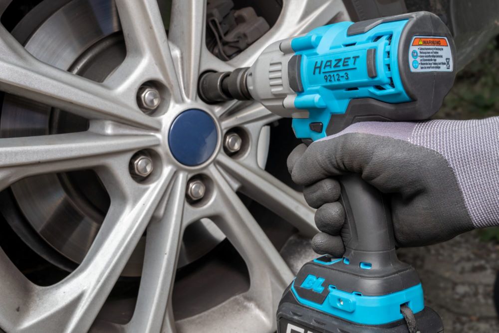 Produktbild Spezial Steckschlüsseleinsatz Ford Radverschraubung 900SLG-1822/3 mit 1/2 Zoll bild 2