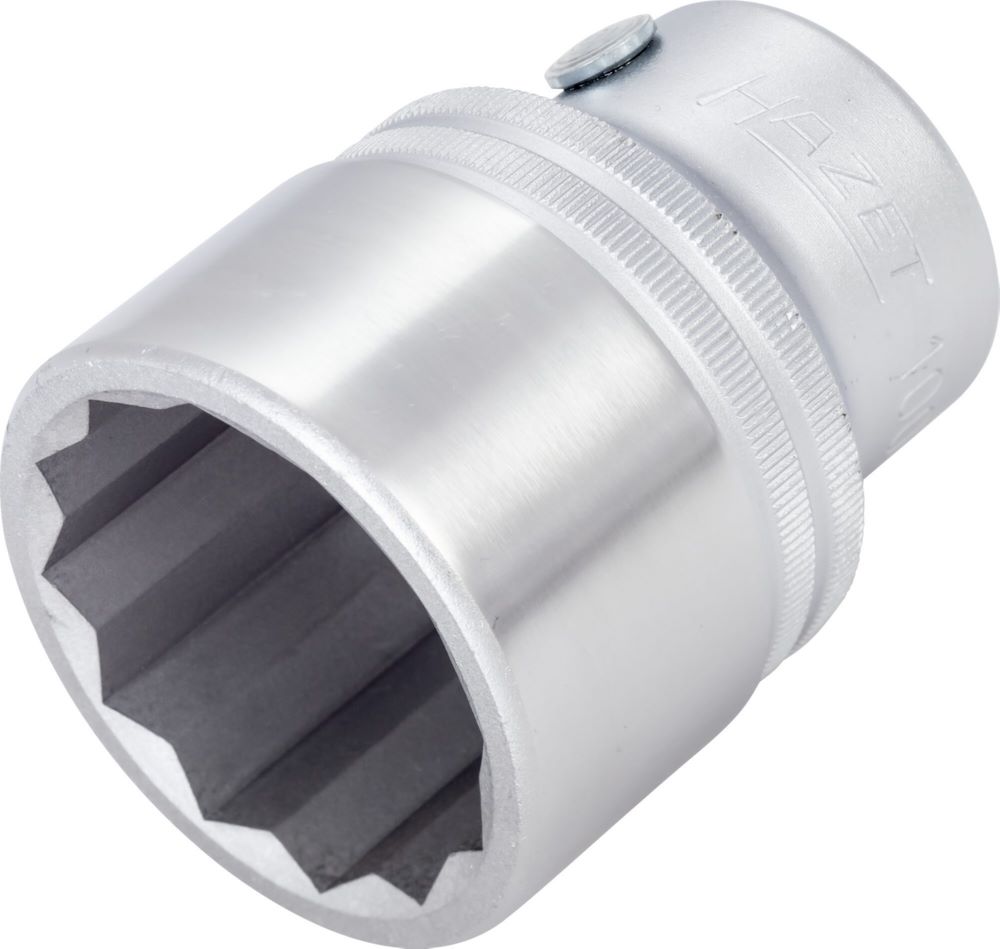 Produktbild Hazet Steckschlüsseleinsatz 1000AZ-1.7/16 · 3/4 Zoll (20 mm) Vierkant · Außen Do