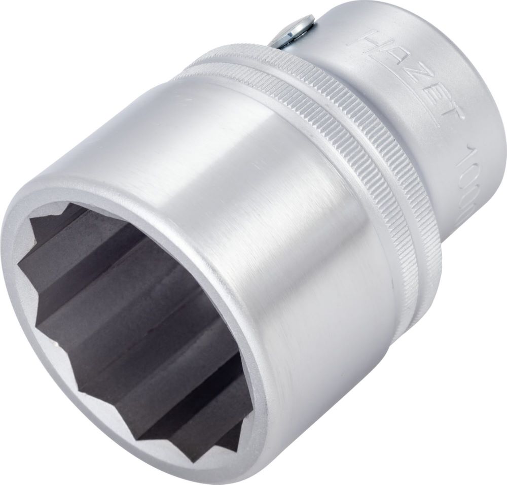 Produktbild Hazet Steckschlüsseleinsatz 1000AZ-1.1/2 mit 3/4 Zoll SW 1.1/2 Zoll