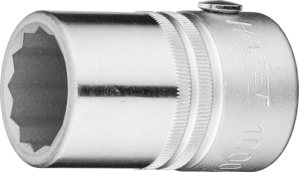 Produktbild Hazet Steckschlüsseleinsatz 1000AZ-7/8 mit 3/4 Zoll SW 7/8 Zoll