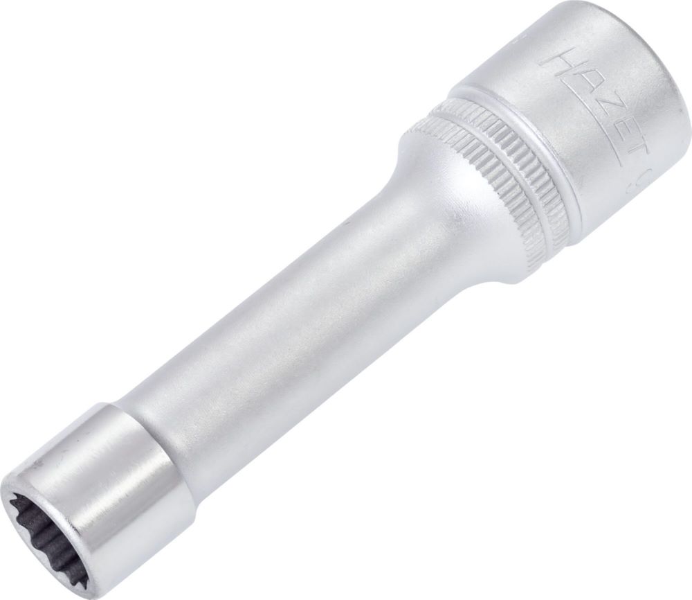 Produktbild Hazet Steckschlüsseleinsatz 900TZ-11 1/2 Zoll 12,5 mm Vierkant SW 11 mm